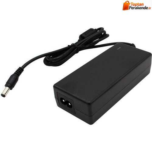 Wellpower 12V 5A Plastik Adaptör